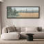 «Rustic Countryside», impression sur toile encadrée-98041935-111376773