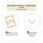 Constellation Modern & Contemporary Geometric Shapes Duvet Cover-228831893