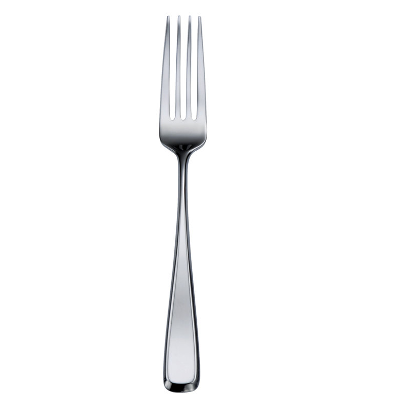 Perimeter Dinner Forks by Oneida (18/10)