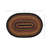 Eberlein Geometric Oval-999643230