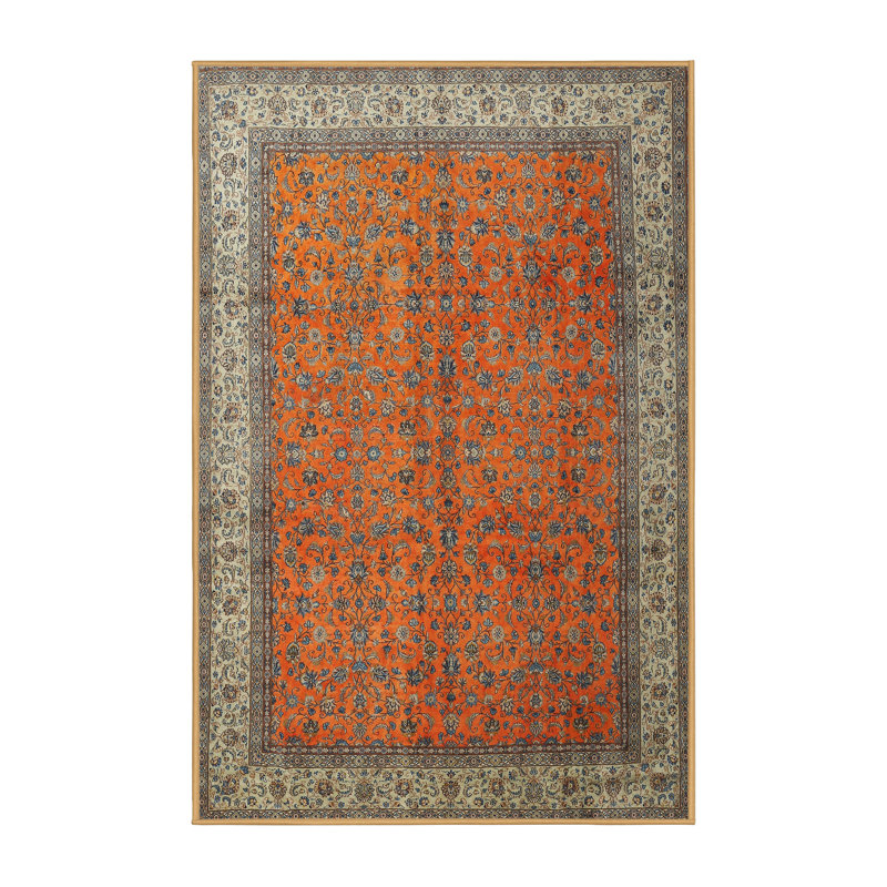 Catelin Oriental Indoor Rug, Rectangle 8' x 10'
