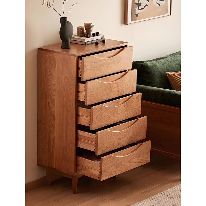 Commode décorative Mid