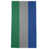 Silver/Blue/Dark Green selected