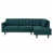 Dark Green Fabric