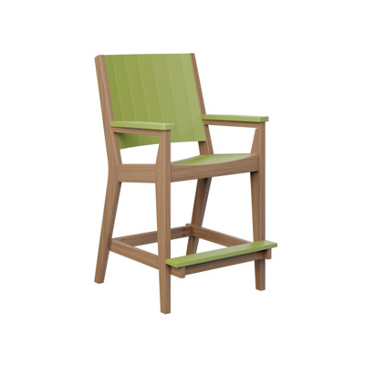 Fauteuil de bar Berlin Chat