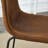 Modern Minimalist Style PU Material Bar Stool,Suitable For Kitchen,Bar,And Modern Home Design-566718409