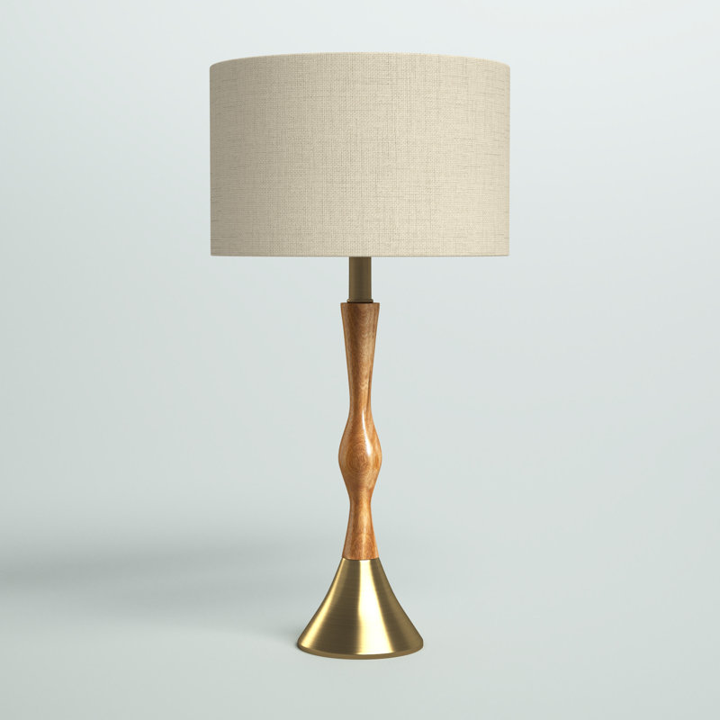 Cournoyer Table Lamp