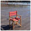 Cream Premium Director's Chair-240632339