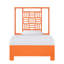 Finn Queen Bed, Pool Blue-1696446249-1696446257