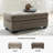 Gwendolynne Upholstered Ottoman-97832110