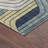 Premium Machine Washable Mayfield AMF2422 Striped Rug-947094730-947094729