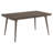 Perkins Rectangular Wood Dining Table