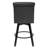 Odelin Swivel Upholstered Counter Stool-1632131982