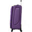 Ensemble de 3 valises extensibles Softside Valise