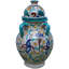 Handmade Ceramic Jar