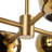 Willow 8 - Light Sputnik Chandelier-66310780-66310782