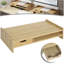 Plastic / Acrylic Entertainment Centre