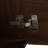 18-Inch Wall Mount Bathroom Vanity with Sink
