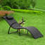 Folino 173cm Long Single Chaise