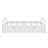 Platform Bed With Two Drawers-1028270614