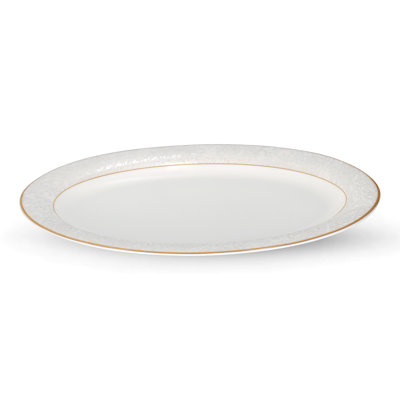 Marlayah Rosemont Platter 14"