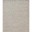 Himalayan Geometric Area Rug in Beige/Gray-106957156