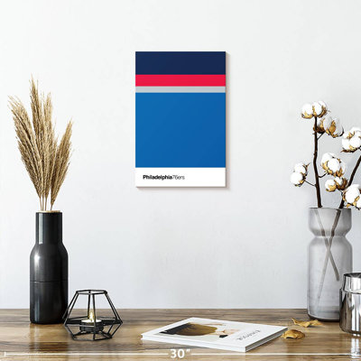 Sirecs Philadelphia 76Ers