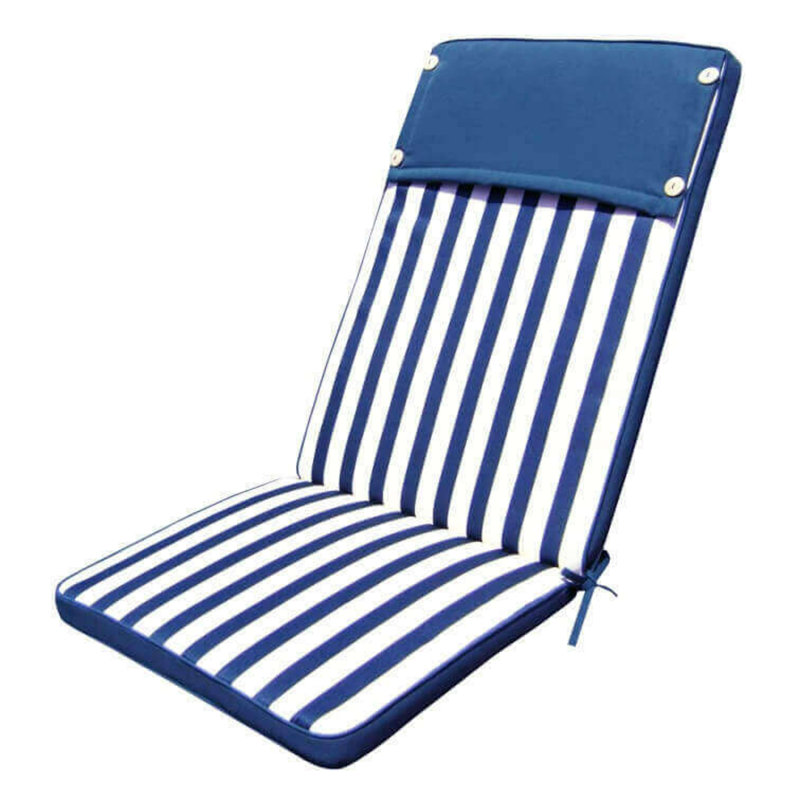 Seat/Back Cushion