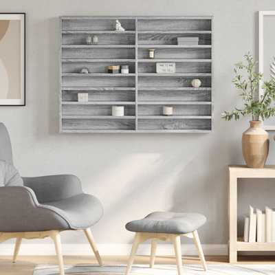 Renye Floating Shelf