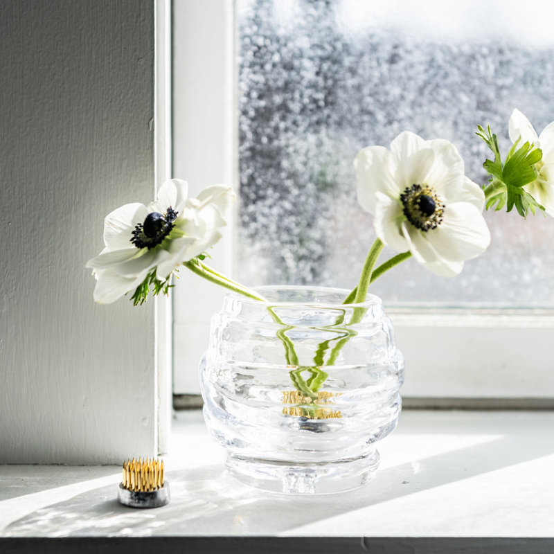 Waterbury Tealight Candle Holder