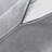 Ojai L-Shaped Foam Padding Sectional-732408242-736241499
