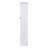 Window Pane Media Cabinet  Black-1176958972