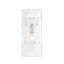 Applique murale 1 lumière Savoy House Genry en nickel poli-1235165440