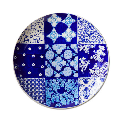 Kyshawna Dinner Plate
