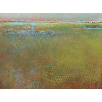 Silent Spring Print by Victoria Primicias