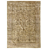 One-of-a-Kind 10'0" X 13'11" Hand Knotted Area Rug