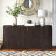Chessa 72'' Sideboard