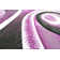 Mccampbell Performance Abstract Indoor Rug