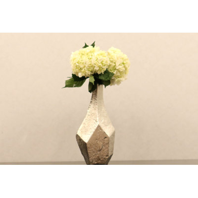 Blayz Glass Table Vase