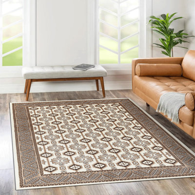 Oriental Kilim Indoor / Outdoor