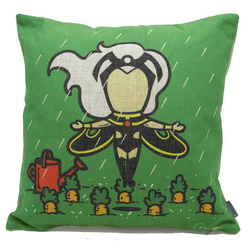 Tabyana Square Cushion Cover