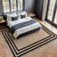 Tapis d'intérieur tissé à la machine Bolk-129908120-129908122