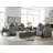86'' Faux Leather Power Reclining Sofa-1573264795-1573264794