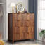 Aspatria 4 Drawer 29.53" W Chest-1933419496