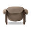 Samena Chair-Nubuck Nude
