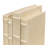 Ecru Decorative Book-98564742