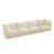 Cream Chenille selected