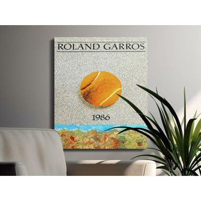 Cranmer Wrapped Canvas Print Set