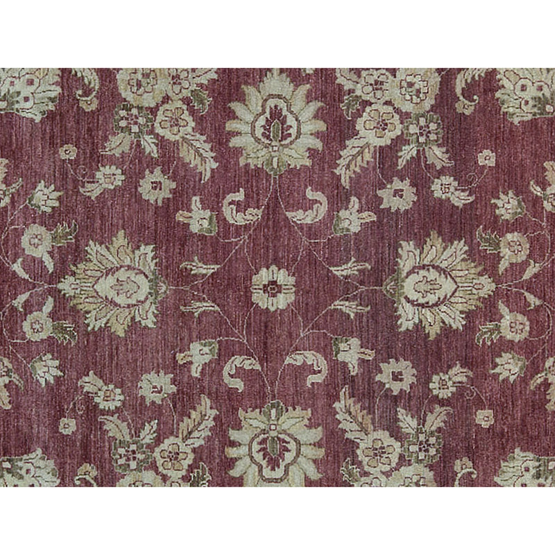 One-of-a-Kind 9' X 11'6" Area Rug