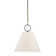 Altamont 1 - Light Single Pendant